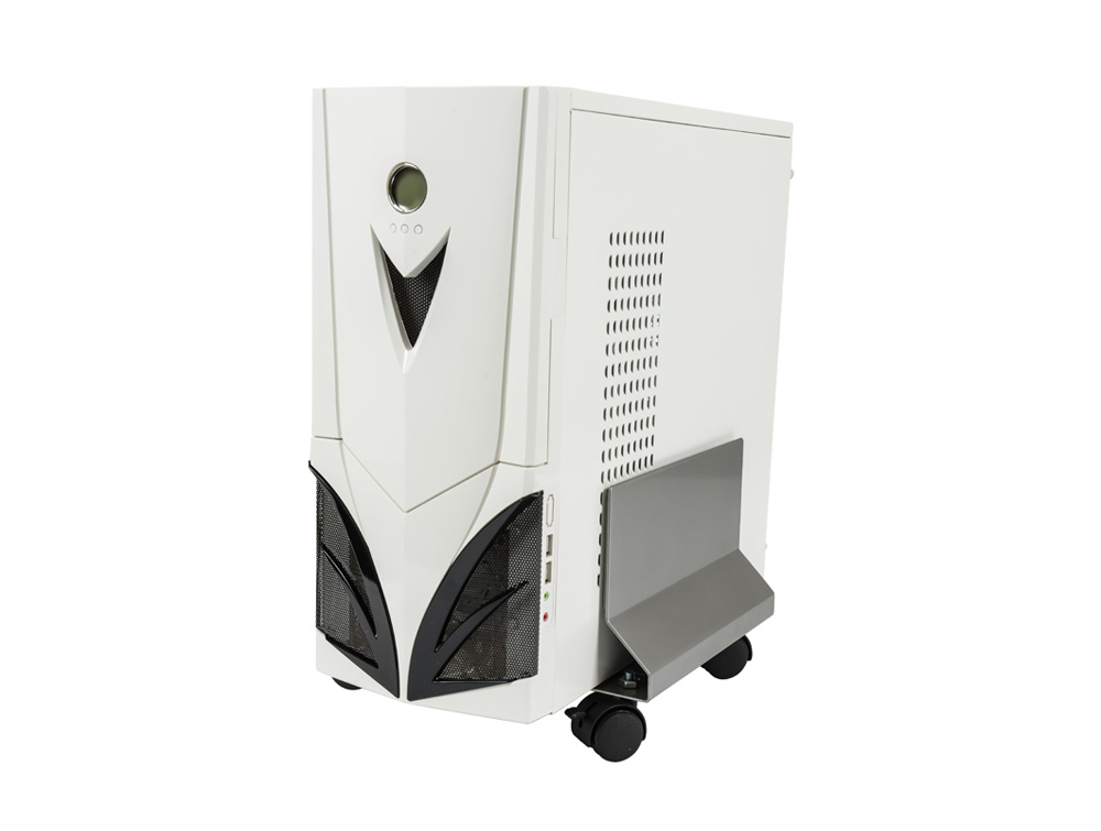 办公辅件|显示器支架|办公家具|设计师家具|活动CPU主机架